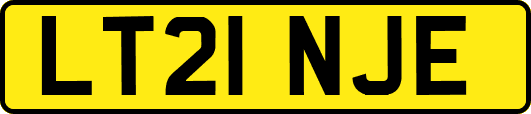 LT21NJE