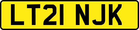 LT21NJK