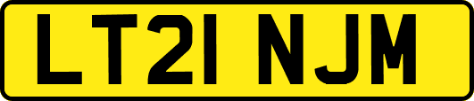 LT21NJM