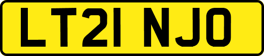 LT21NJO