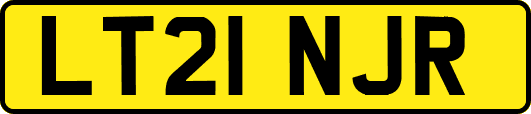 LT21NJR