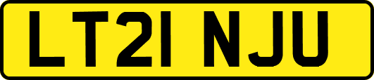 LT21NJU