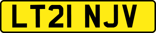 LT21NJV