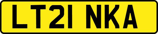 LT21NKA