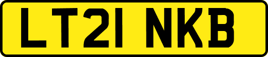 LT21NKB