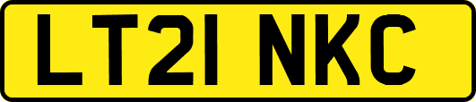 LT21NKC