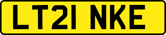 LT21NKE