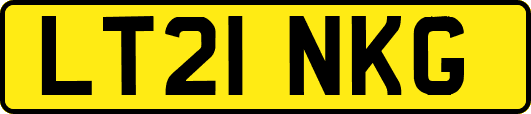 LT21NKG
