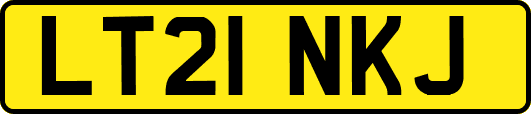 LT21NKJ