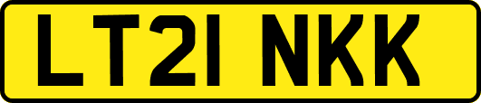 LT21NKK