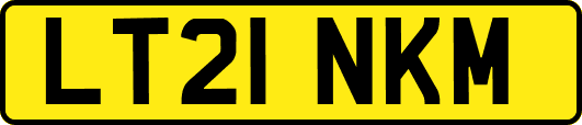 LT21NKM