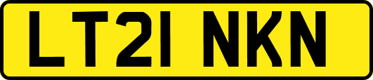 LT21NKN