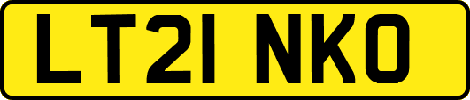 LT21NKO