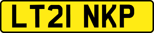 LT21NKP