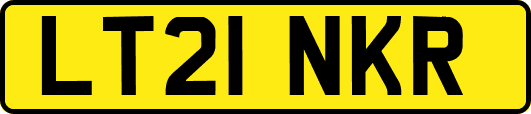 LT21NKR