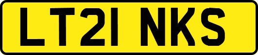 LT21NKS