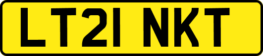 LT21NKT