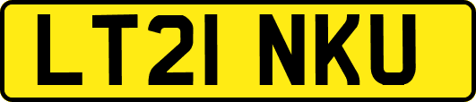 LT21NKU