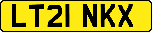 LT21NKX