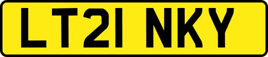 LT21NKY