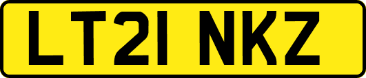 LT21NKZ