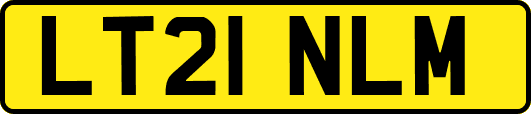 LT21NLM