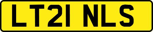 LT21NLS