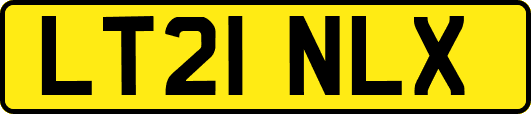LT21NLX