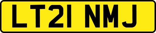 LT21NMJ