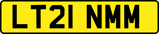 LT21NMM