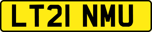 LT21NMU