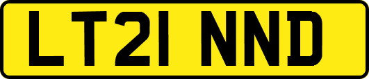 LT21NND