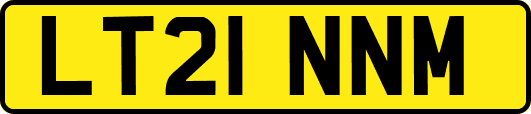 LT21NNM