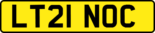 LT21NOC