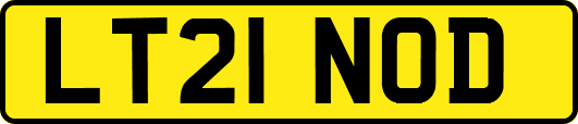 LT21NOD