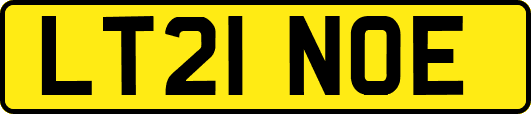 LT21NOE