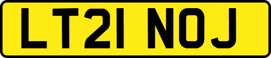 LT21NOJ