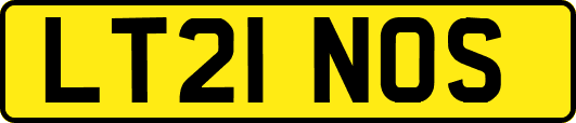 LT21NOS