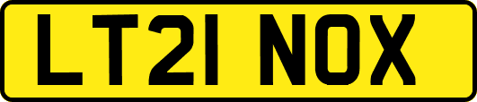 LT21NOX