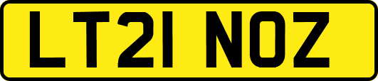 LT21NOZ