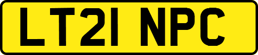 LT21NPC