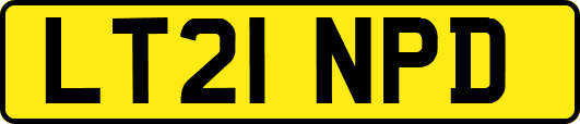 LT21NPD