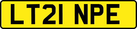 LT21NPE