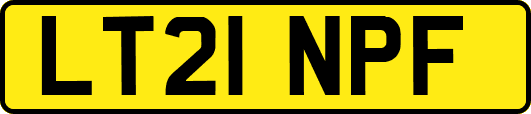 LT21NPF