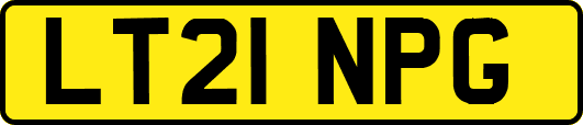 LT21NPG