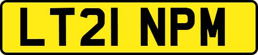 LT21NPM