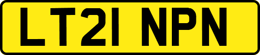 LT21NPN