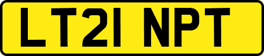 LT21NPT