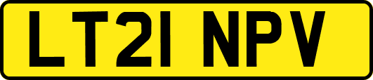 LT21NPV