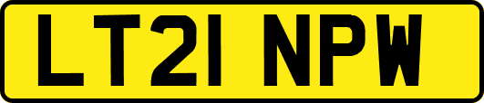 LT21NPW